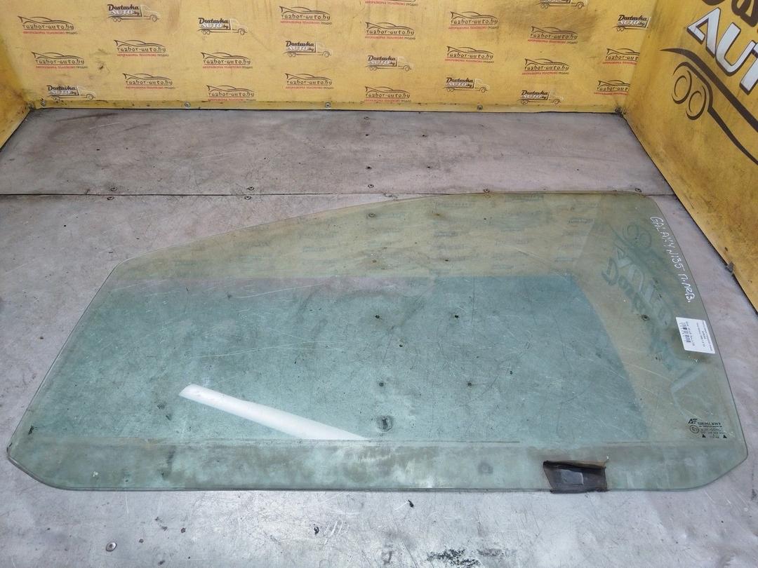 Стекло двери передней левой Q4RO93 Ford Galaxy