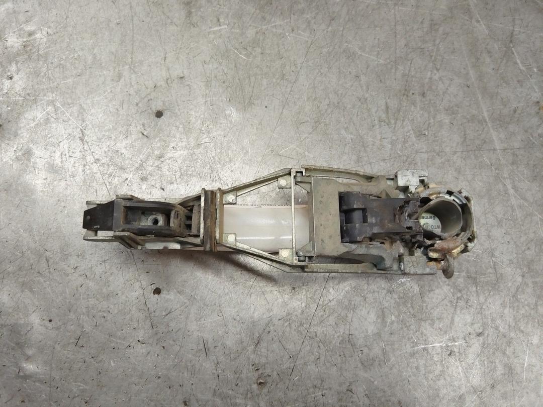 Ручка наружная задняя правая ZLFOKS Volkswagen Passat купить