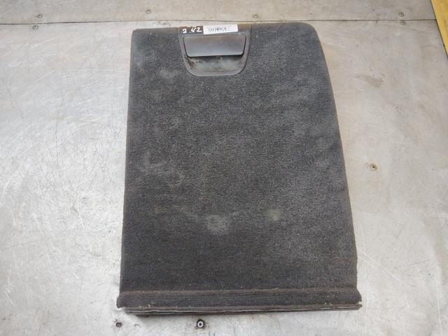 Обшивка багажника X5GLY2 BMW X5 E53