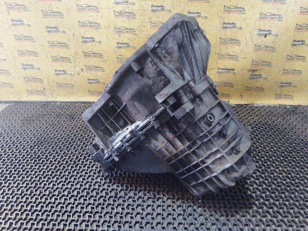 КПП механическая (МКПП) 5-ступенчатая 3YZPFP Ford C-Max - Фото 8