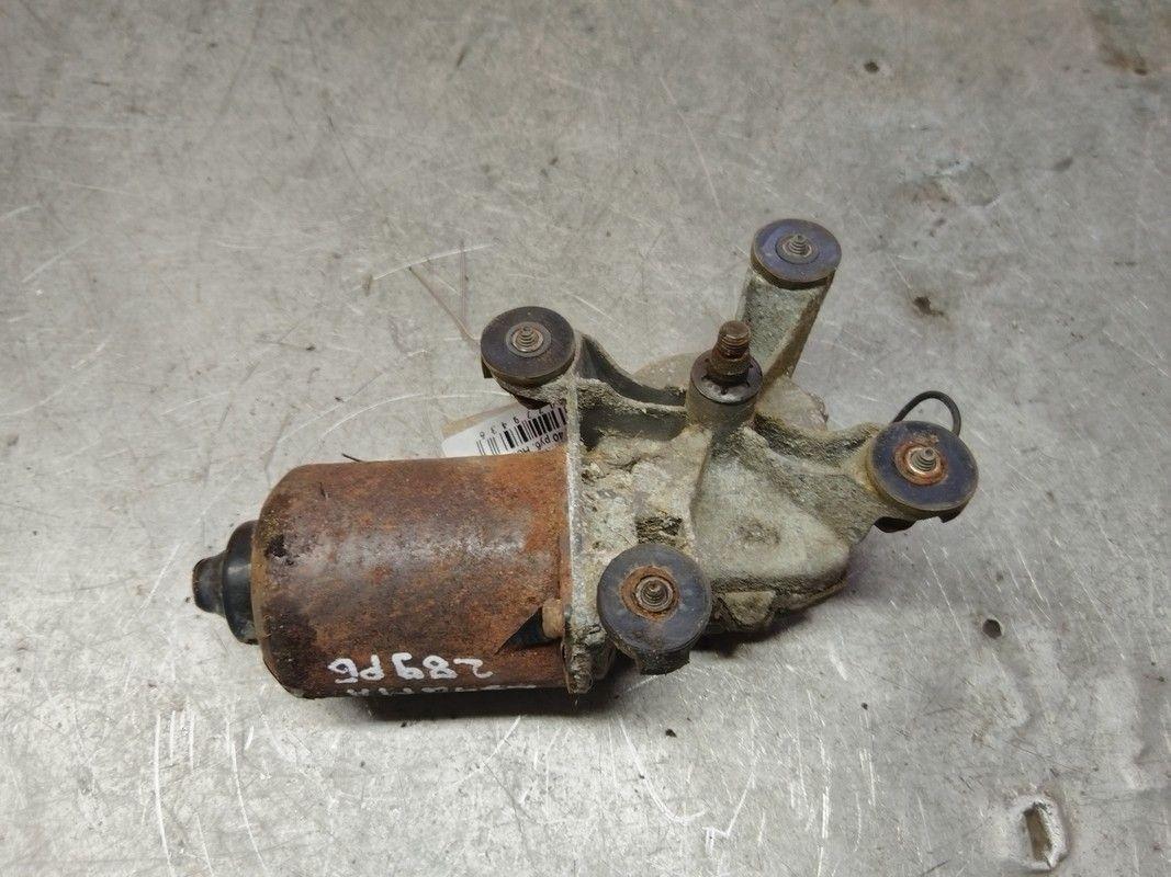 Моторчик передних стеклоочистителей (дворников) ZZDCN9 Kia Shuma - Фото 2