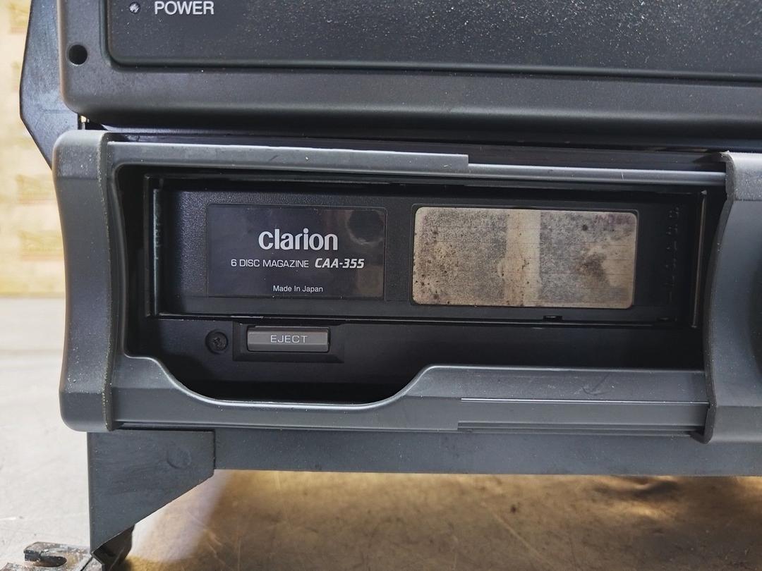 Блок навигации MXD00F Peugeot 607 купить