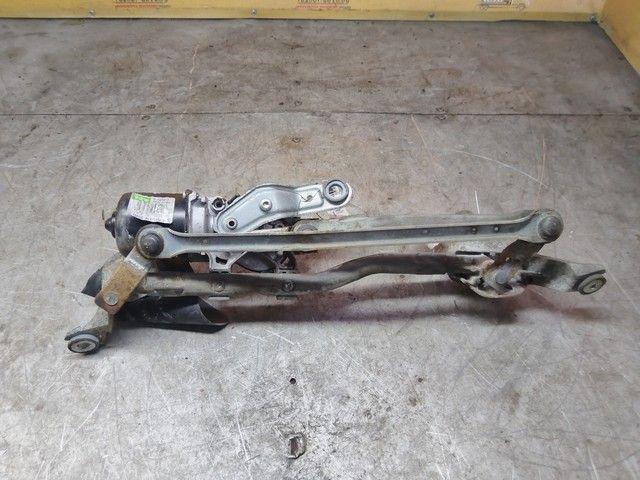 Механизм стеклоочистителя (трапеция дворников) OLJ1PV Nissan Note - Фото 2