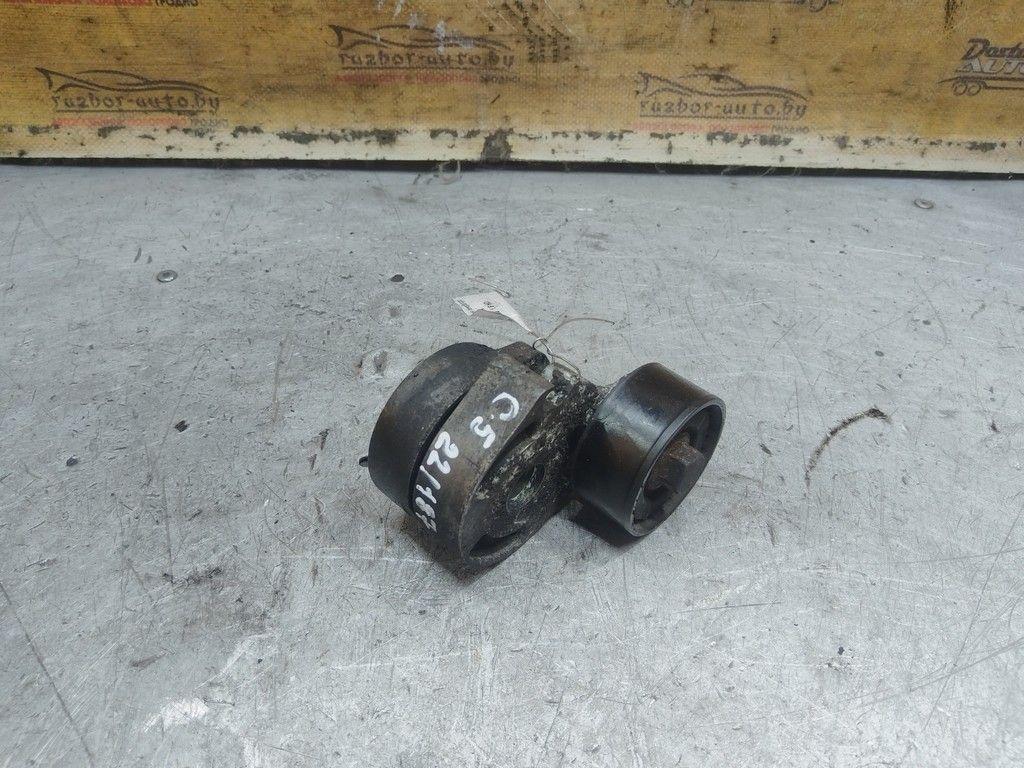 Натяжитель ремня генератора W6WFHX Citroen C5 - Фото 1