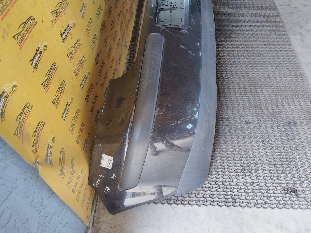 Бампер задний 7W3XKD Volkswagen Golf купить с доставкой
