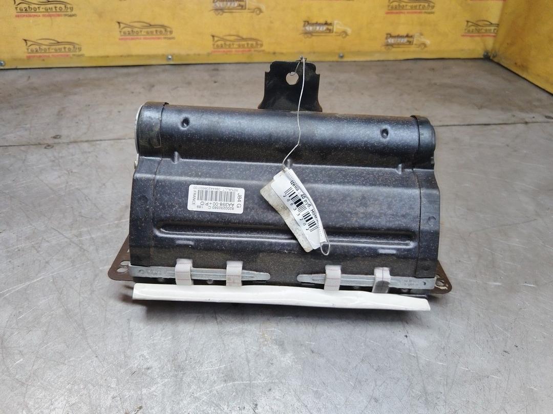 Подушка безопасности пассажира 1CPE5K Renault Scenic купить с доставкой