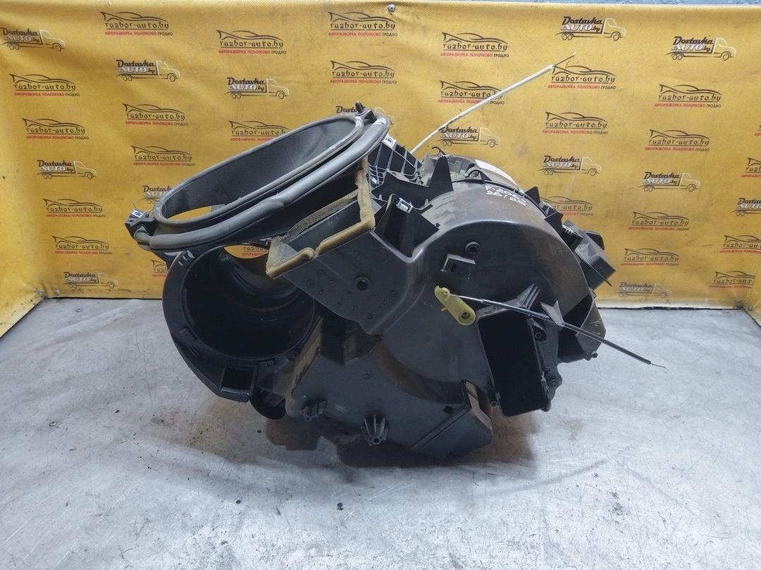 Корпус отопителя (печки) G7F74O Peugeot 206