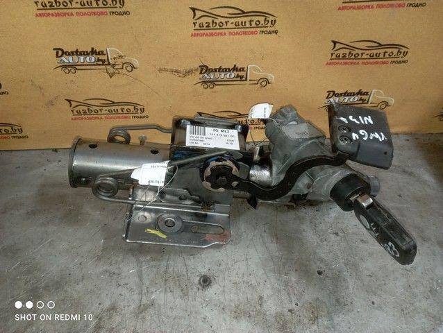 Рулевая колонка ITU1NP Volkswagen Golf купить