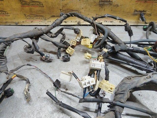 Проводка OPW330 Toyota Avensis undefined