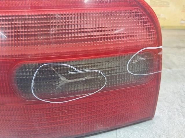 Фонарь задний левый OUAII8 Audi A3 купить