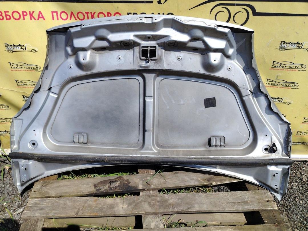 Капот O36BBU Citroen Xsara Picasso - Фото 5