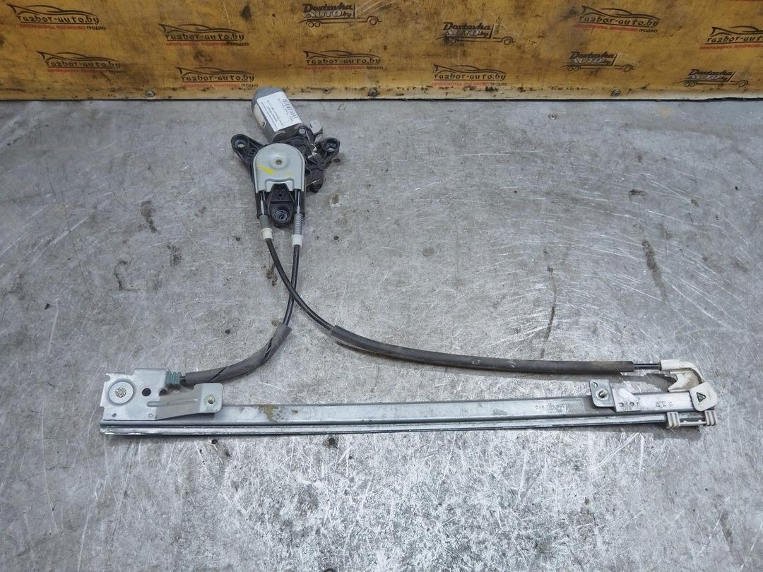 Стеклоподъемник передний правый Y9MNJP Citroen Evasion - Фото 1