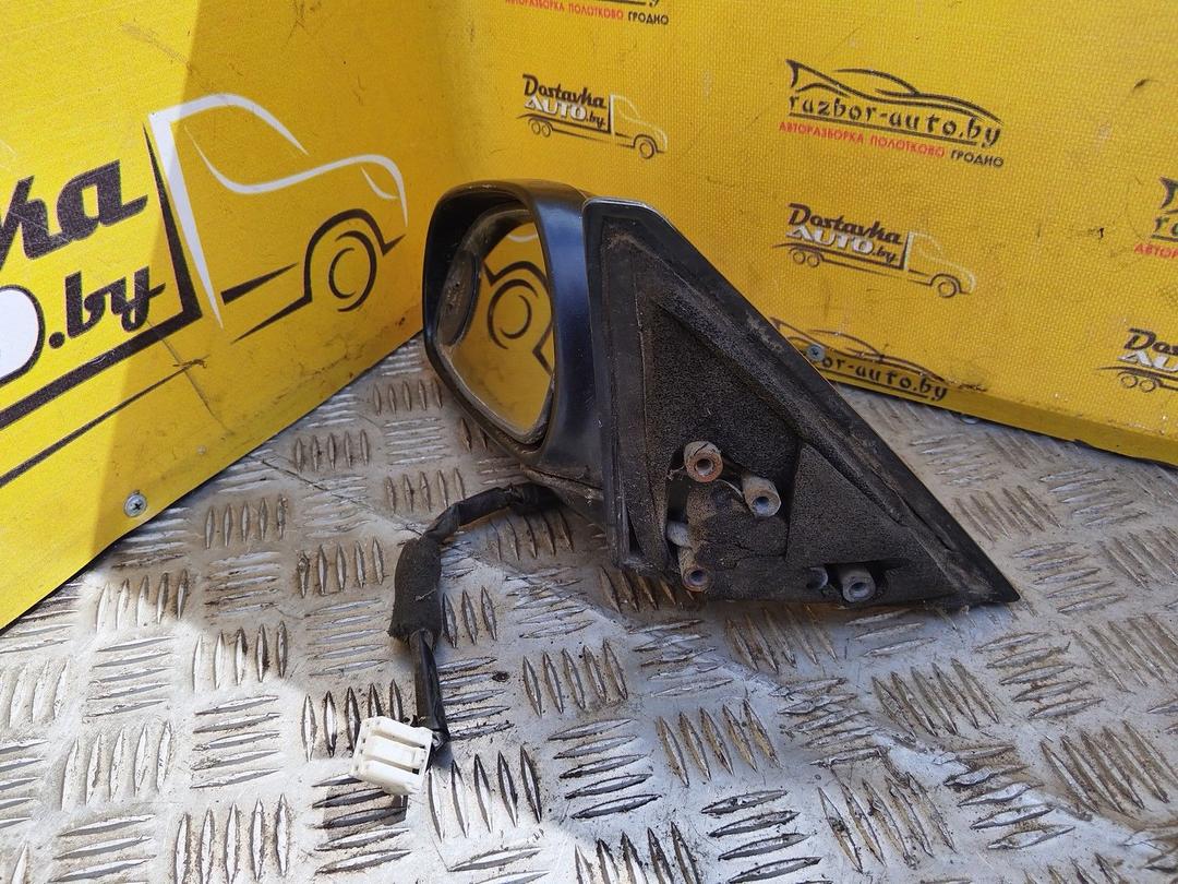 Зеркало наружное левое XO0SA1 Mazda 626 купить