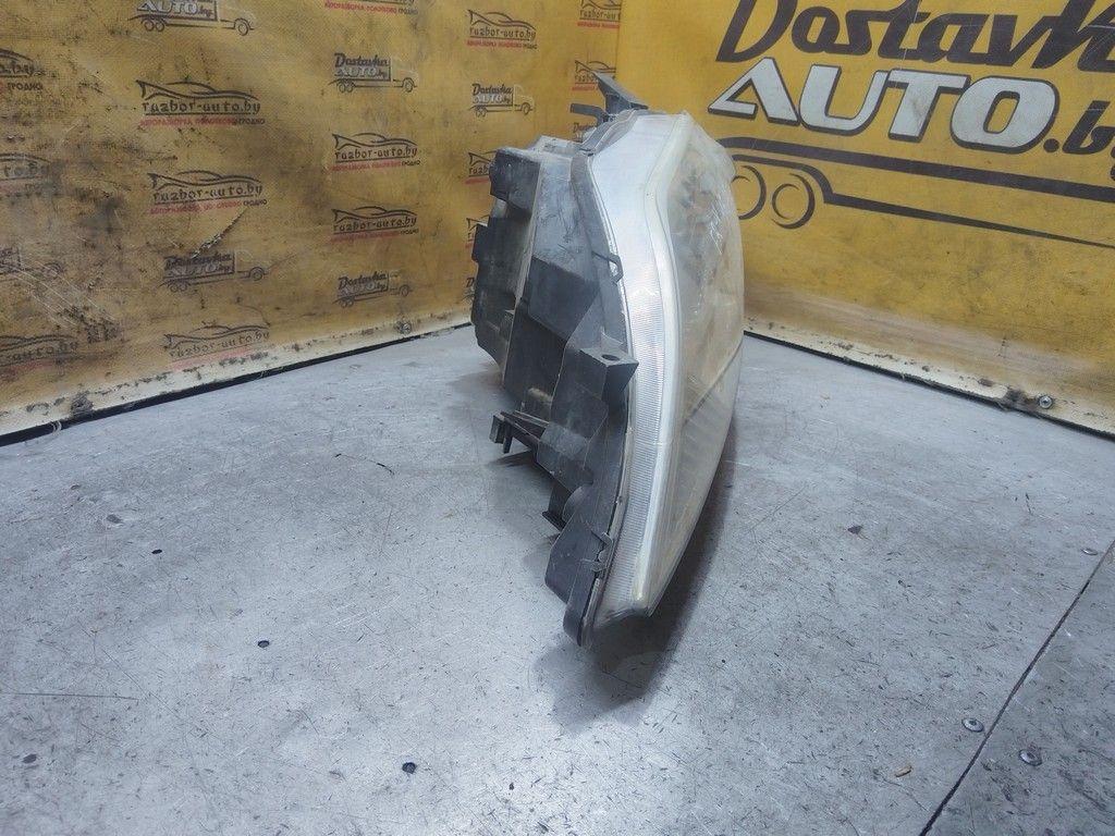 Фара левая NK49RY Honda FR-V - Фото 3