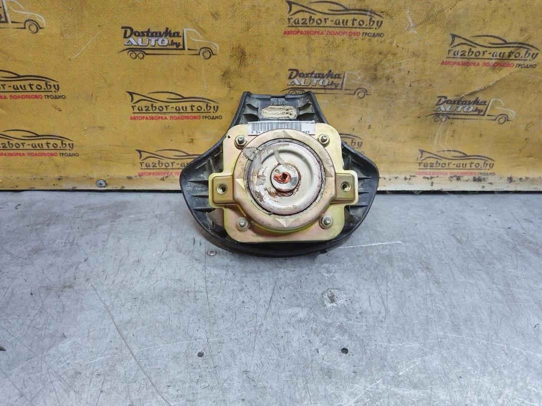 Подушка безопасности водителя IT20AH Citroen Berlingo undefined