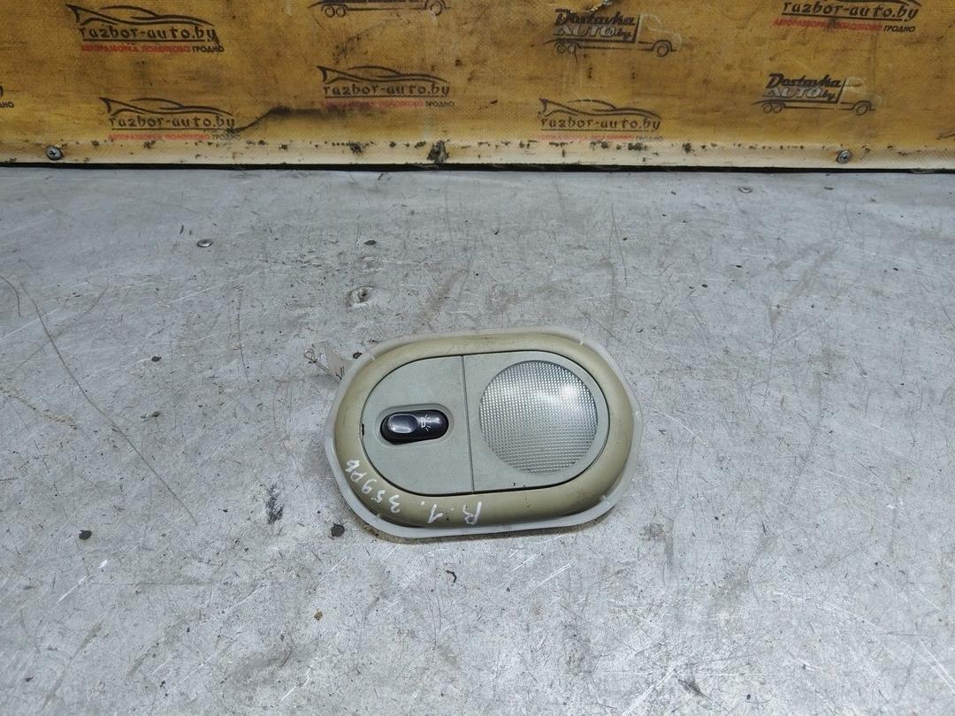 Фонарь салона (плафон) XH56RF Renault Laguna