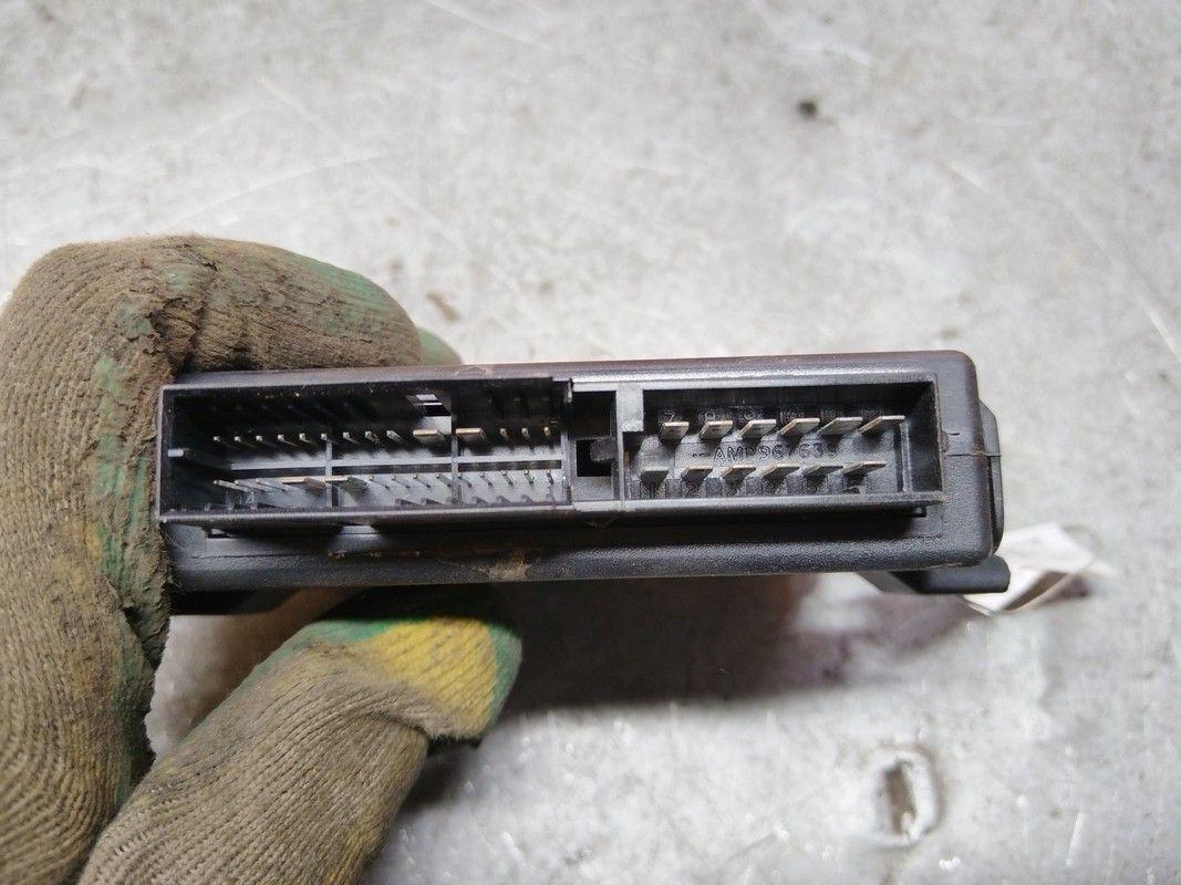 Блок комфорта YRWPL2 Opel Astra - Фото 3