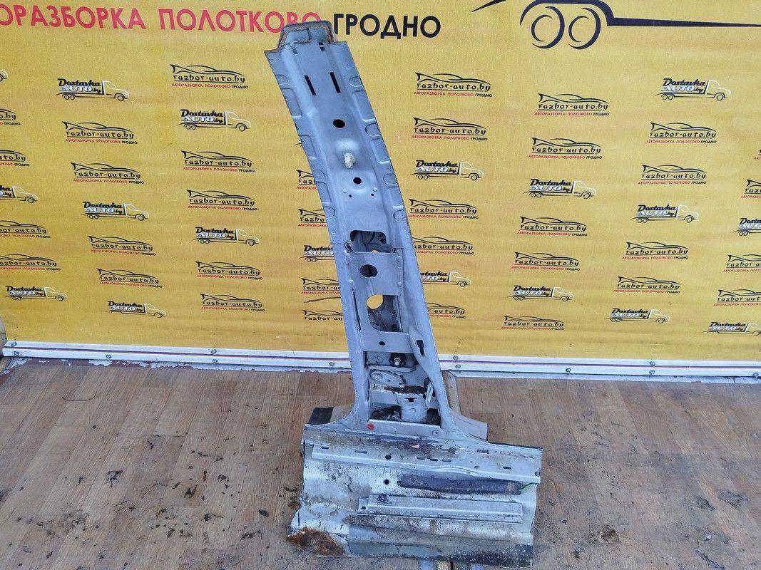 Стойка кузовная центральная левая J7735K Volkswagen Bora купить с доставкой