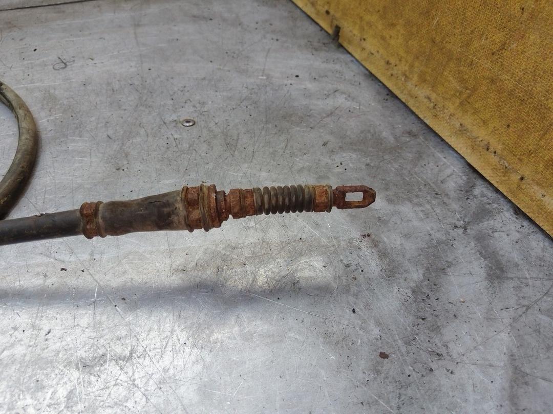 Трос ручника 84JDSY Kia Sorento купить