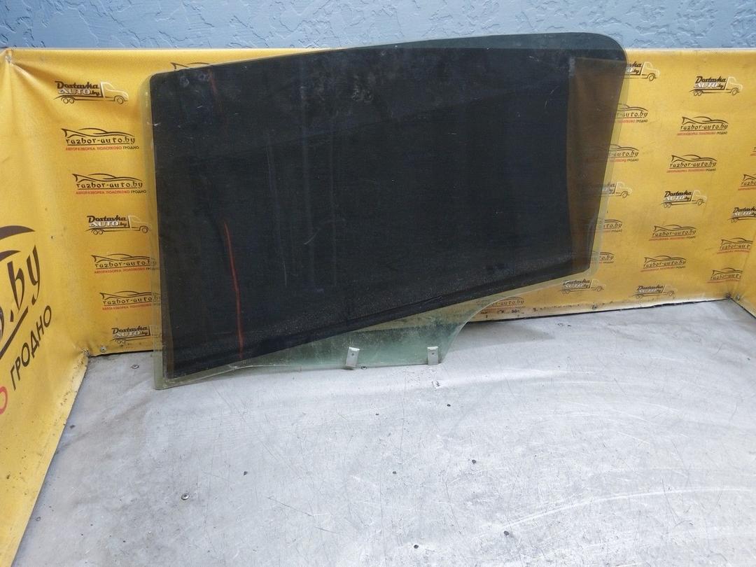 Стекло двери задней правой 79ODEF Peugeot 307 - Фото 8