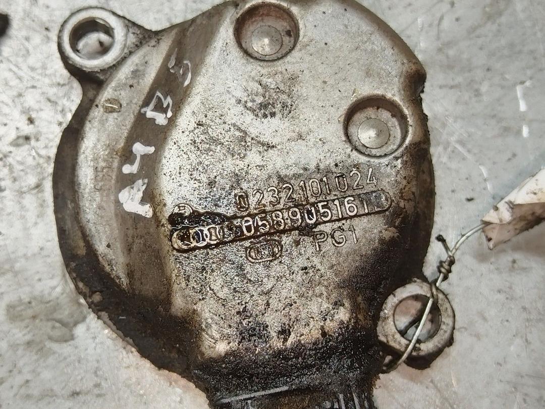 Датчик распредвала 4M2I46 Audi A4 - Фото 5