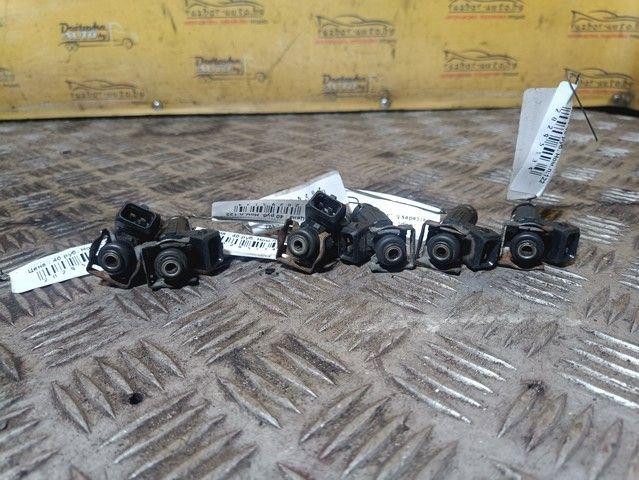 Форсунка QRF1JK Mercedes ML W163 купить с доставкой