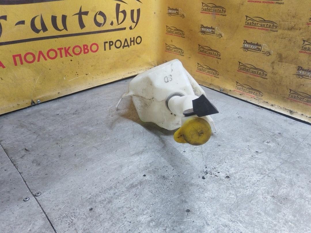 Бачок омывателя FQXLO2 Opel Vectra undefined