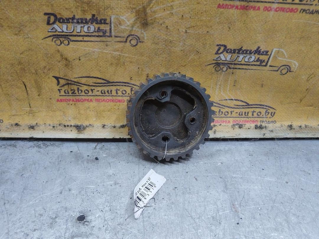 Шкив ТНВД Q3Z6U9 Ford Focus