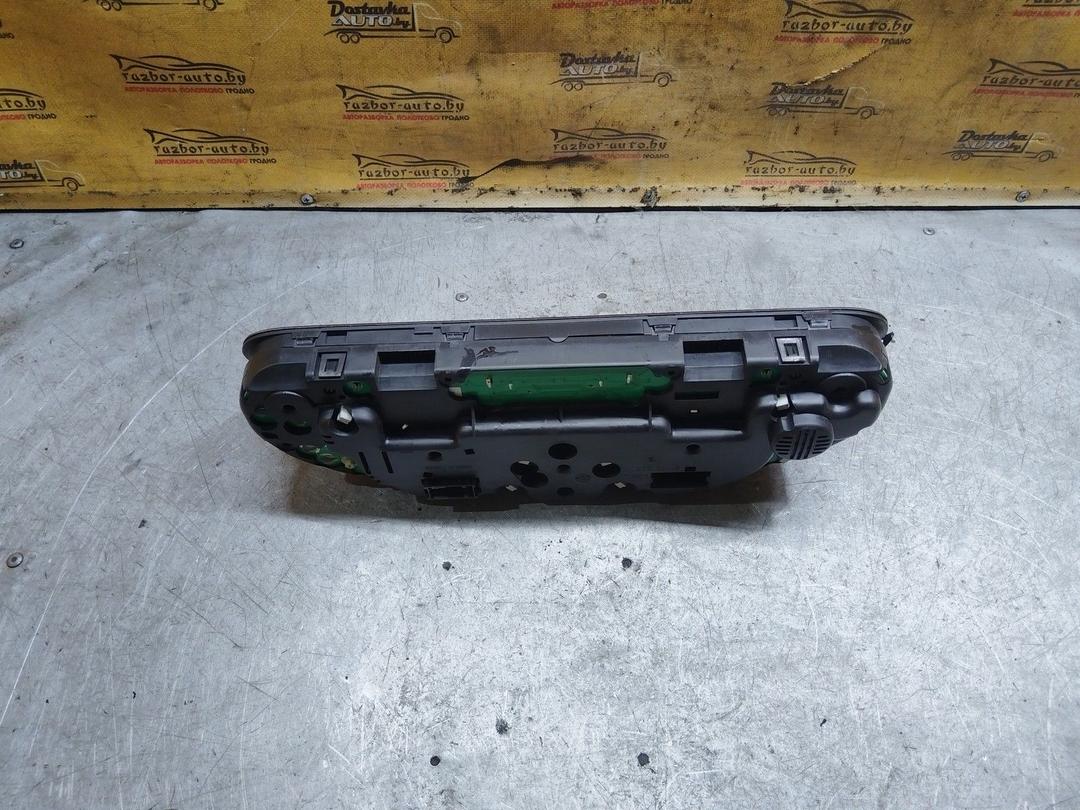 Щиток приборов (приборная панель) 2G69DA Peugeot 607 купить с доставкой