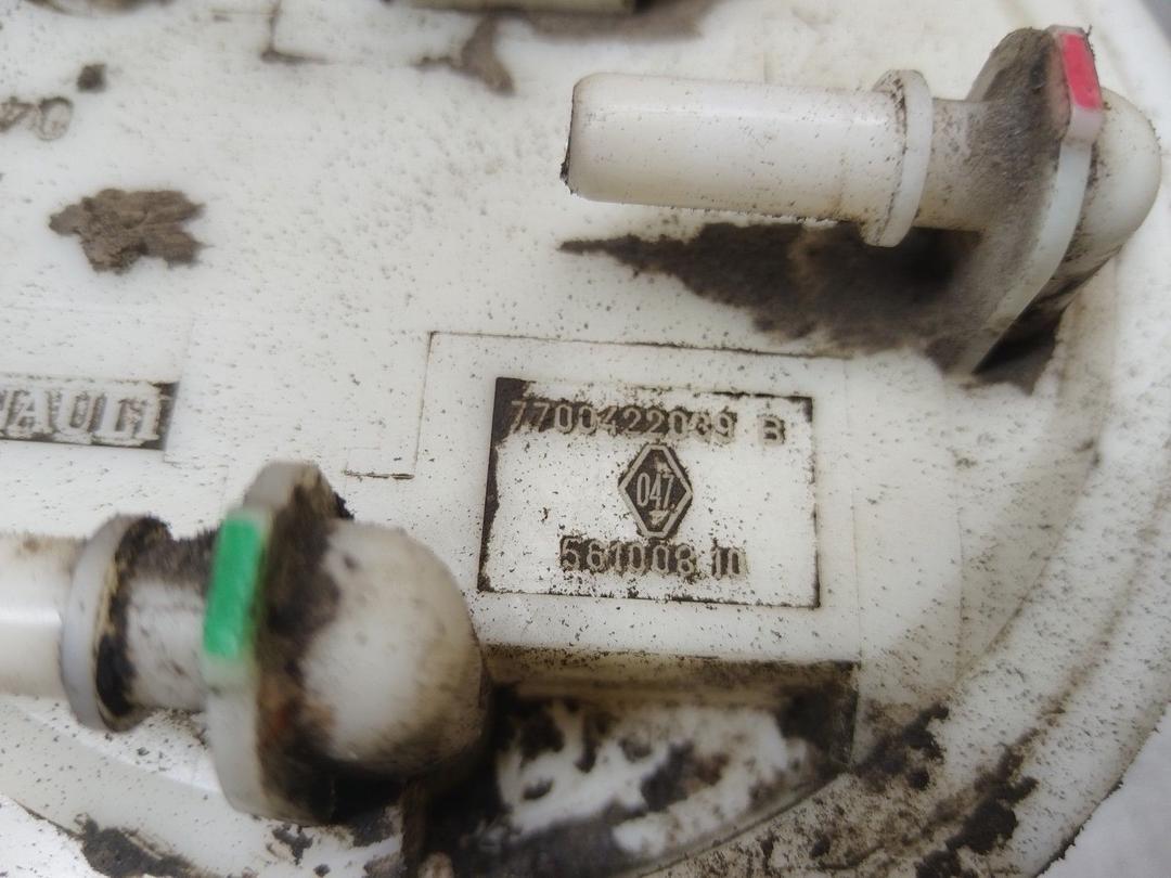 Колба в бак XQ8GP3 Renault Scenic - Фото 3