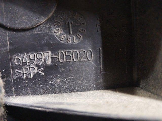 Полка багажника L7244J Toyota Avensis купить в магазине запчастей бу