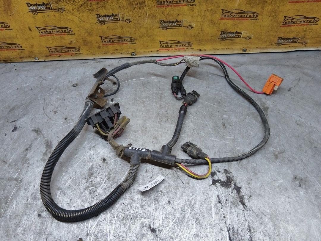 Проводка 3041BH Renault Espace купить на авторазборке