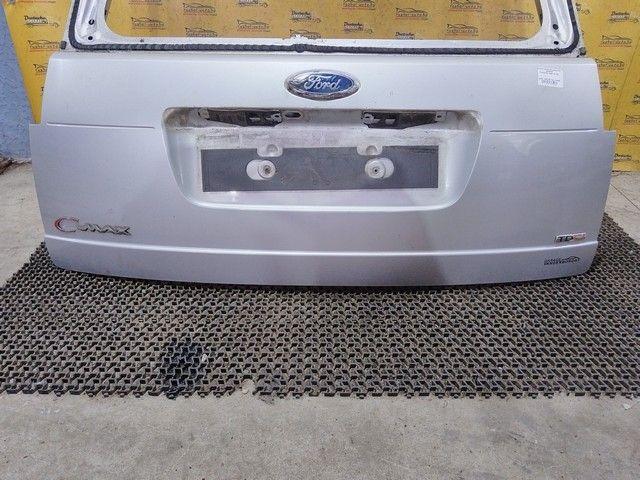 Крышка багажника (дверь 3-5) AEUMKB Ford C-Max купить с доставкой