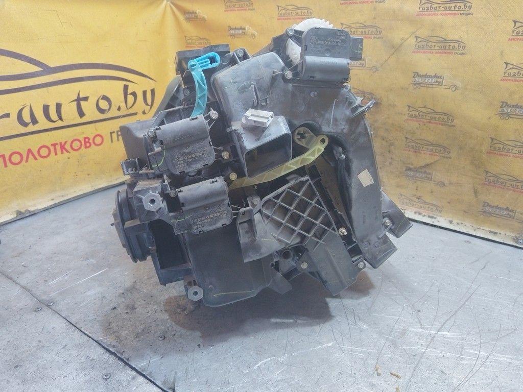 Корпус отопителя (печки) GXTZKH Volkswagen Jetta - Фото 4