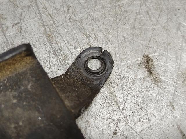 Защита (кожух) ремня ГРМ IBY441 Alfa Romeo 147 undefined