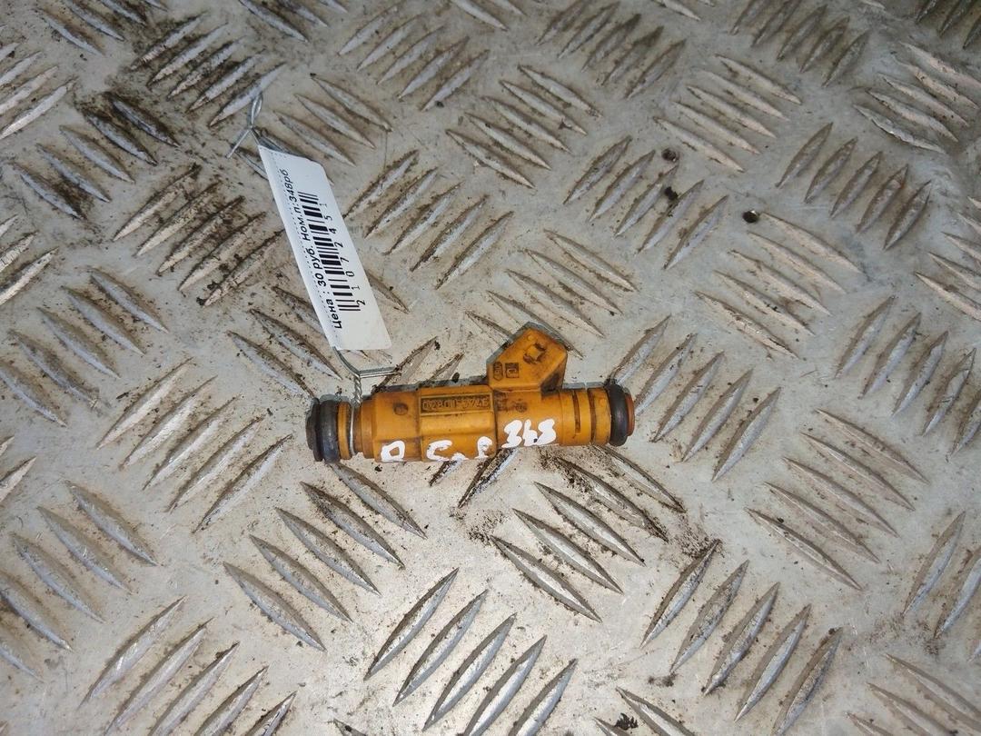 Форсунка P5EU1M Renault Safrane