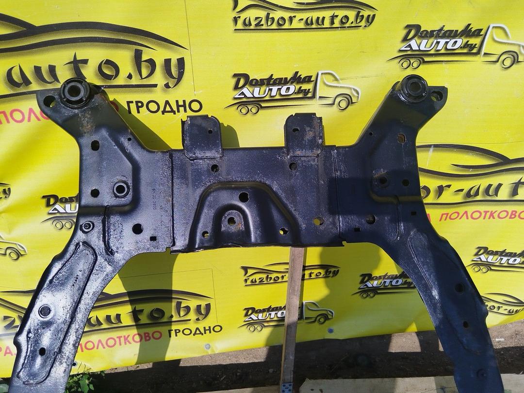 Балка подвески передняя (подрамник) 363CFJ Ford Fusion - Фото 14