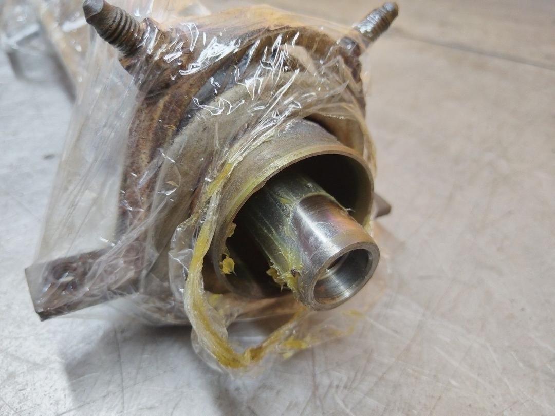 Рулевая рейка 4JNGT2 Volkswagen Golf - Фото 3