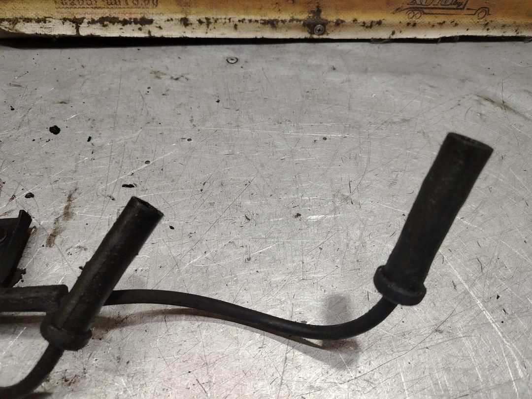 Провод высоковольтный 6KR7M3 Peugeot 806 - Фото 3