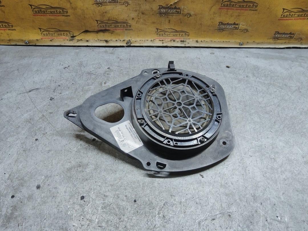 Динамик двери передней правой WF13ER Peugeot 607 купить