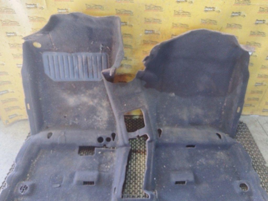 Ковер салонный WFGG33 Toyota Corolla Verso - Фото 3