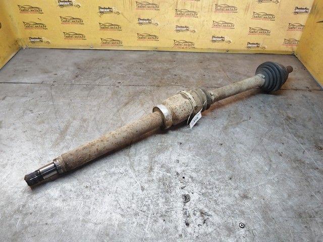 Полуось передняя правая (приводной вал, ШРУС) YN0U4D Ford Focus купить