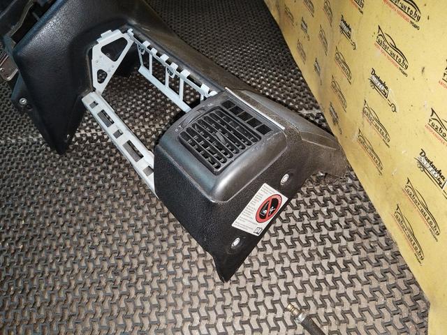 Панель передняя салона (торпедо) 6FZMUP Volkswagen Passat купить на авторазборке