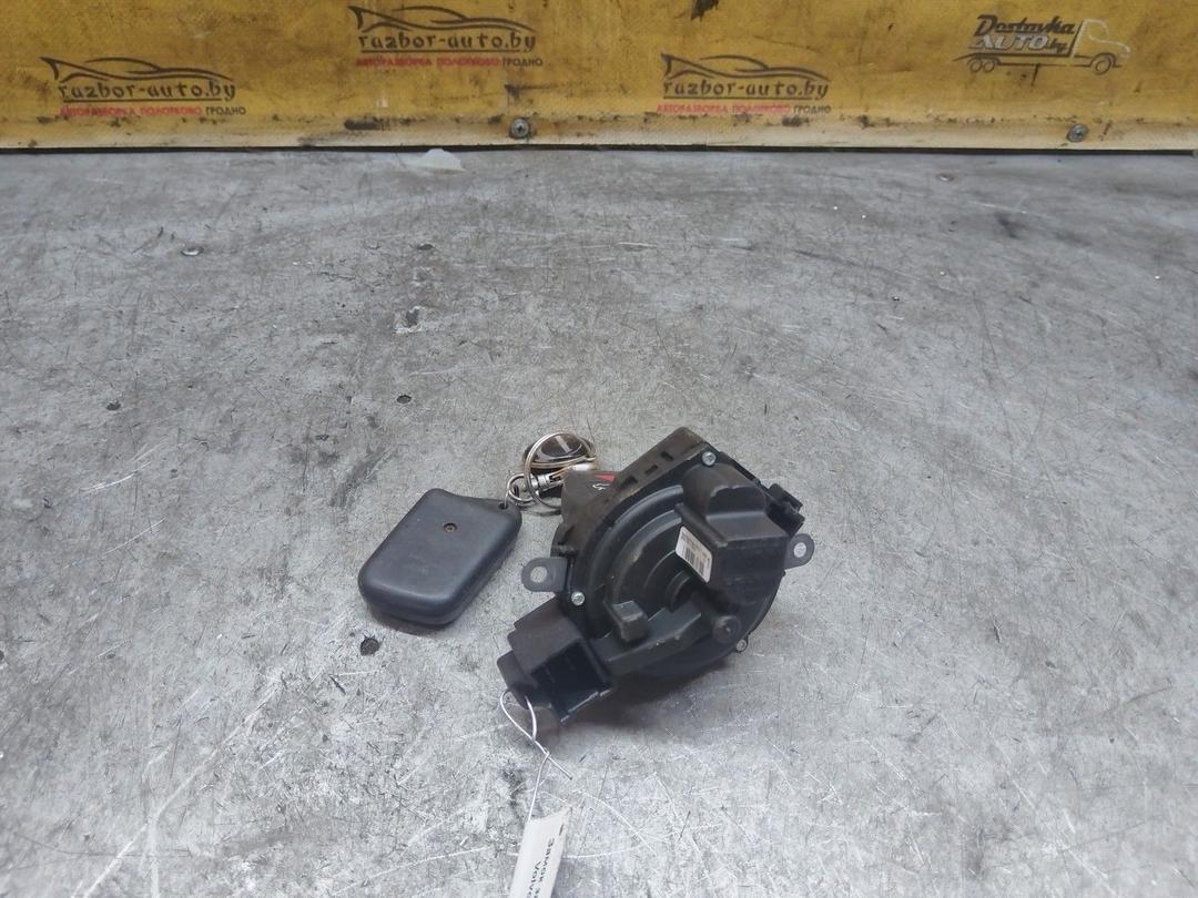 Замок зажигания 386T7K Volvo S40 купить с доставкой