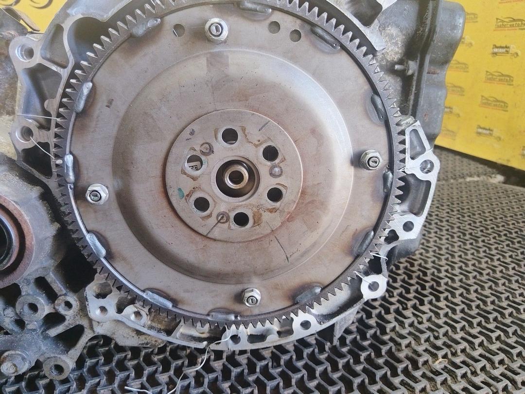 КПП автоматическая (АКПП) 9TCK50 Ford Fusion купить