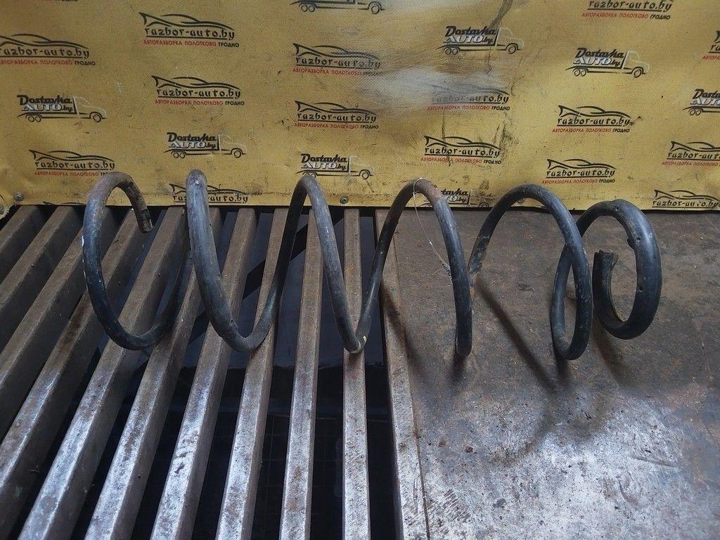 Пружина передняя 1H8LCS Peugeot 406 - Фото 1