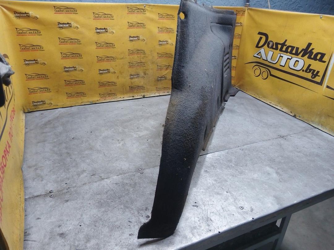 Обшивка багажника 5LY55X Renault Laguna купить с доставкой