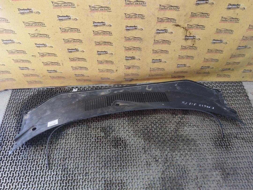 Дождевик IVN1MQ Fiat Palio - Фото 1