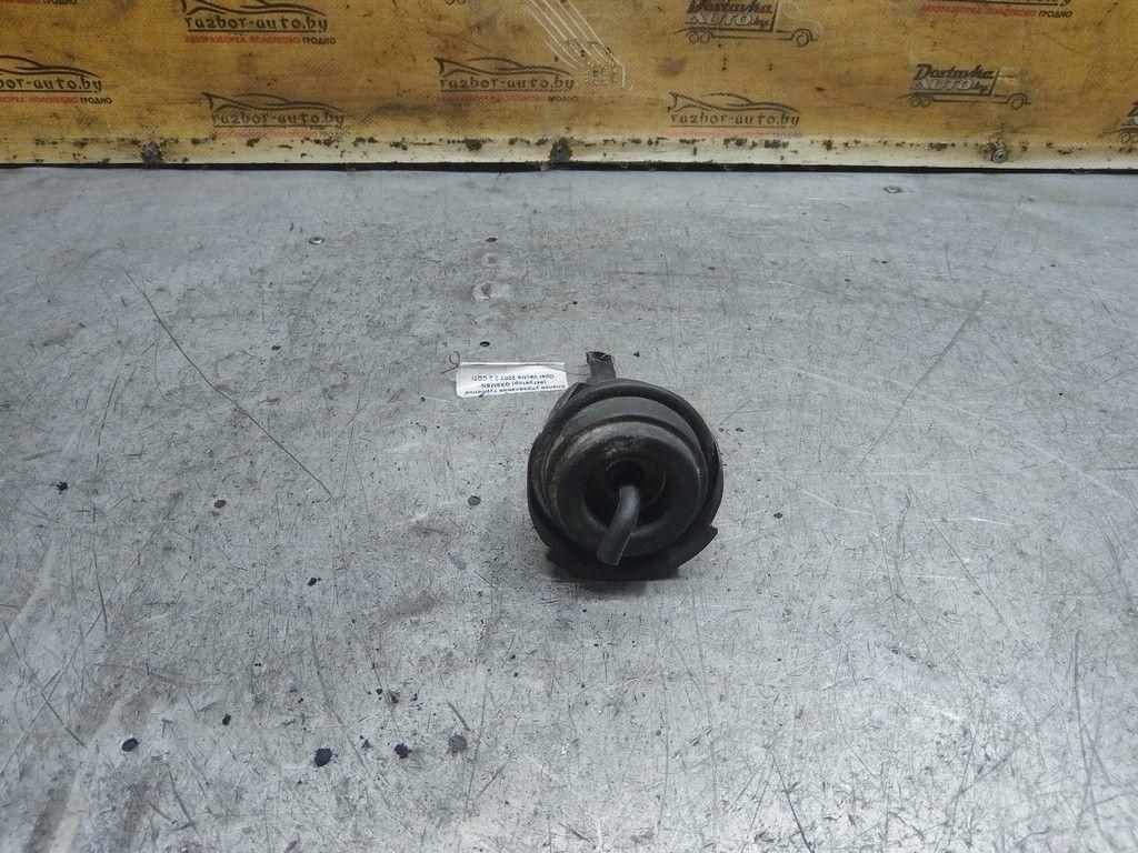 Клапан управления турбиной (актуатор) GX8MSN Opel Vectra - Фото 2