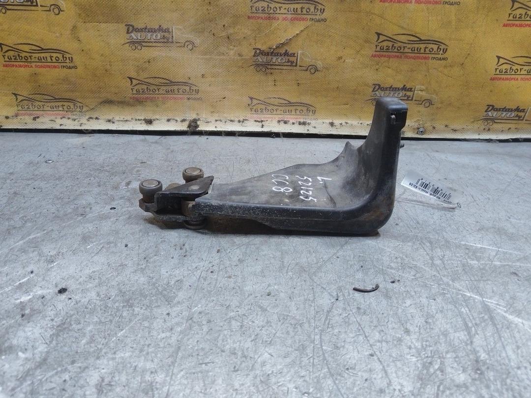 Ролик двери сдвижной PS665W Citroen C8 - Фото 6